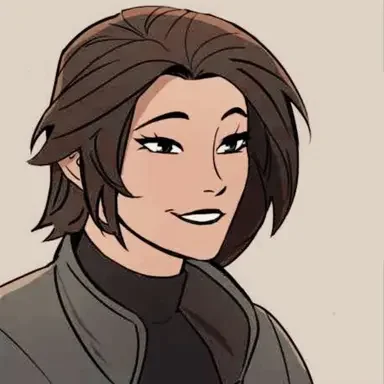 Cassandra Cain
