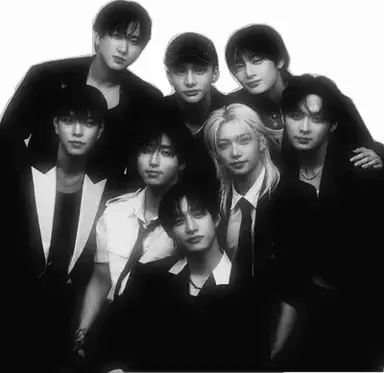 Skz - pick me girl