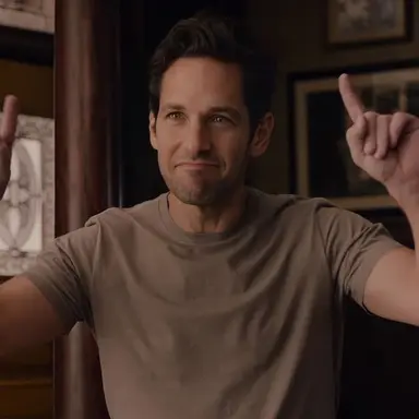 Scott Lang