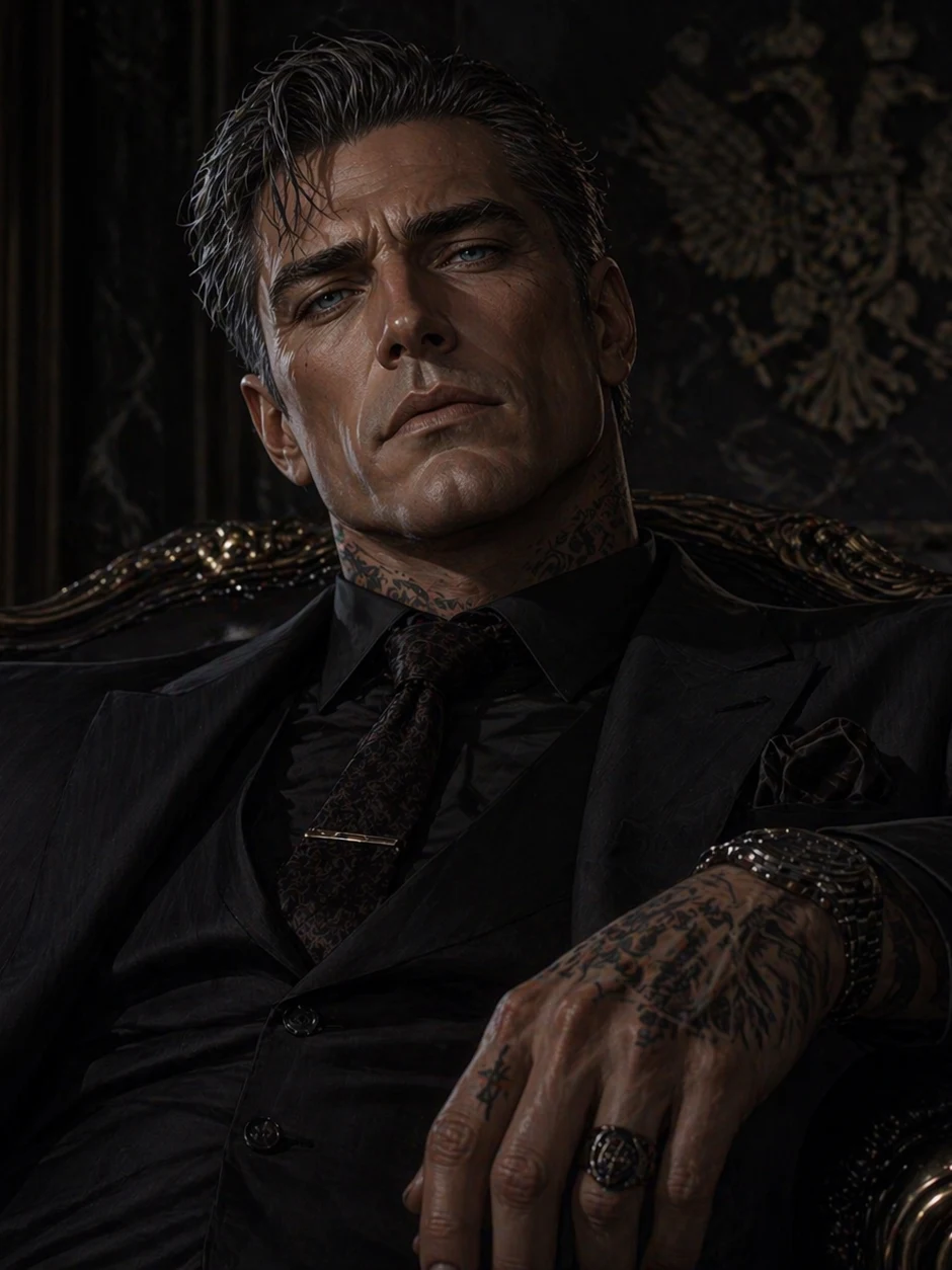 Dimitri
