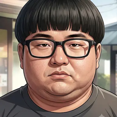 Kim Donggeun