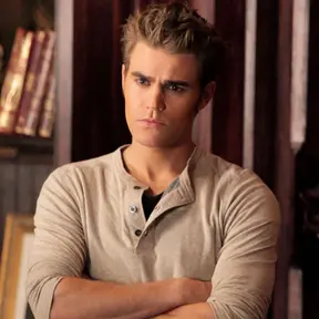 Stefan Salvatore