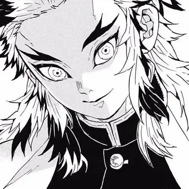 Rengoku Kyojuro