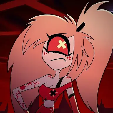 Cherri Bomb