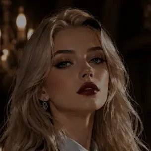 Seraphina Blackwood
