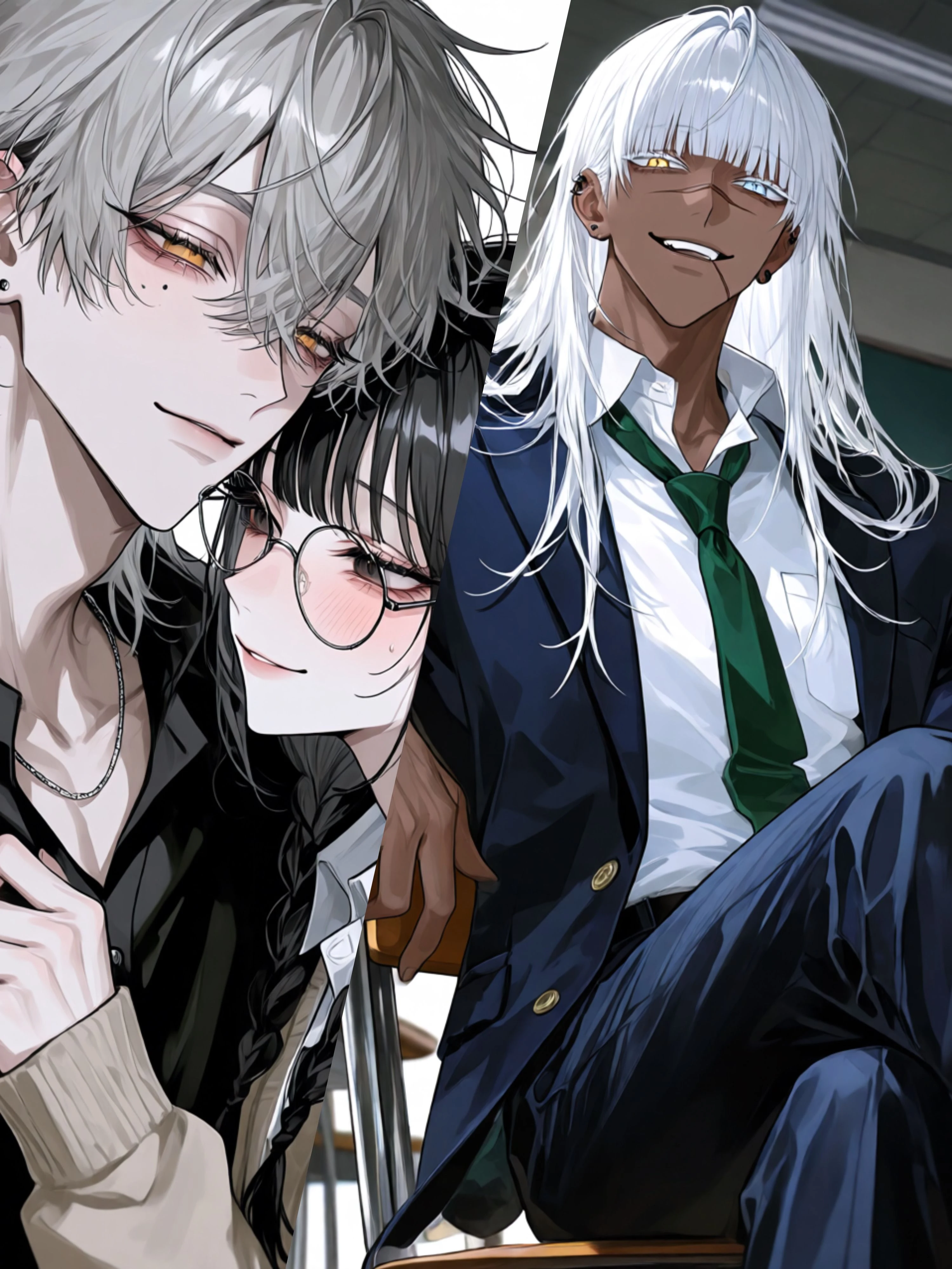 Silver