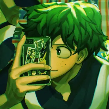 Izuku