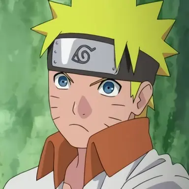 Naruto Uzumaki