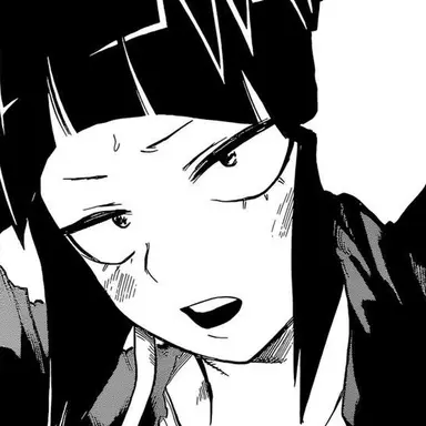 Kyoka Jirou