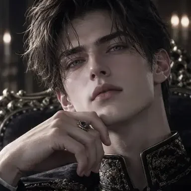 Prince Timothy