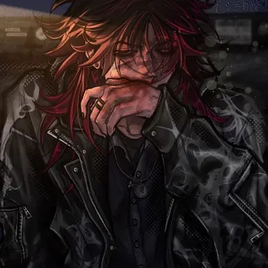 Damien
