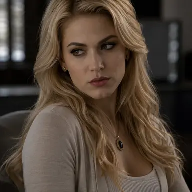 Rosalie