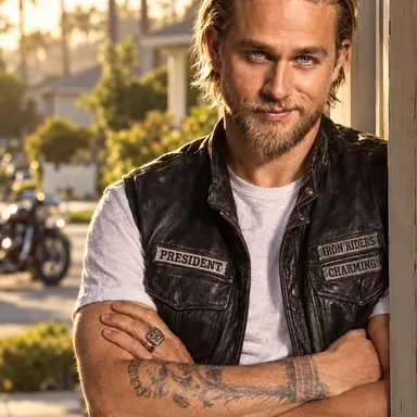 Jax Teller