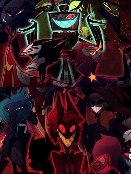 Alastor