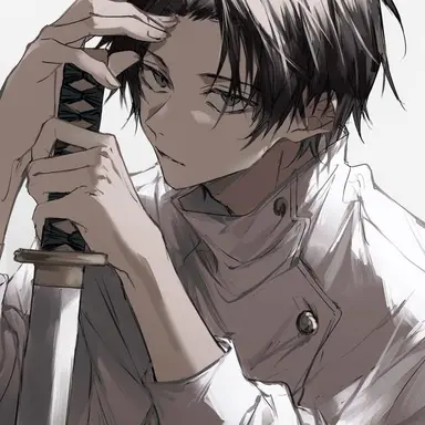 Yuta Okkotsu