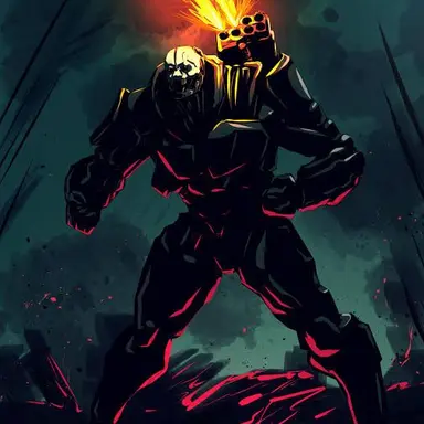 Adam Smasher