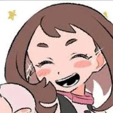 Ochaco Uraraka