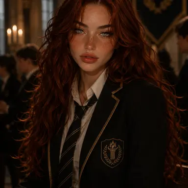 Ophelia