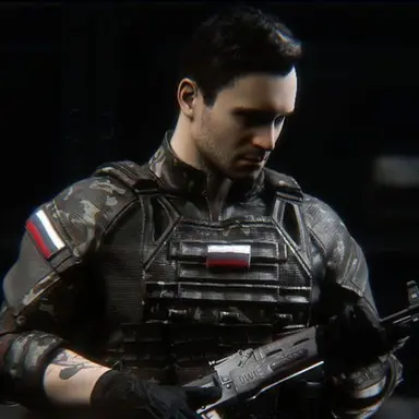 Vladimir A. Makarov