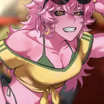 Mina Ashido