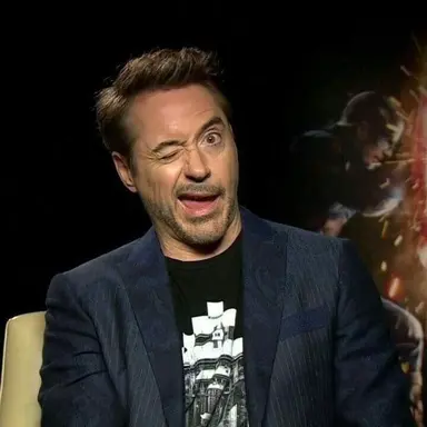 Tony Stark