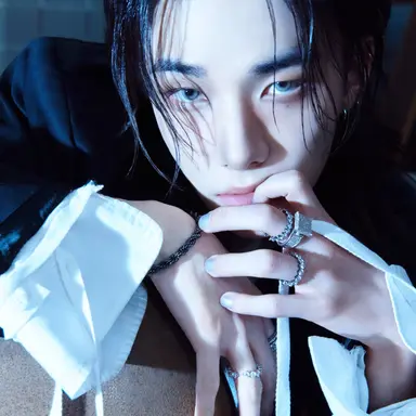 Hyunjin