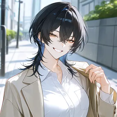 Tsubaki