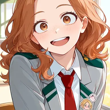 Hiari Nobuse
