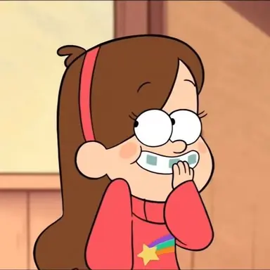 Mabel Pines