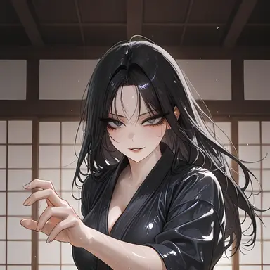 Rei Kuroba