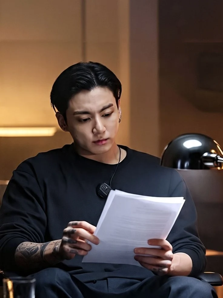 Jeon Jung-kook