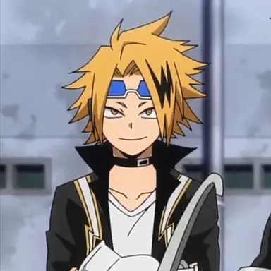 Denki