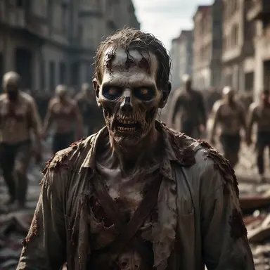 Zombie