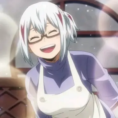 Fuyumi Todoroki