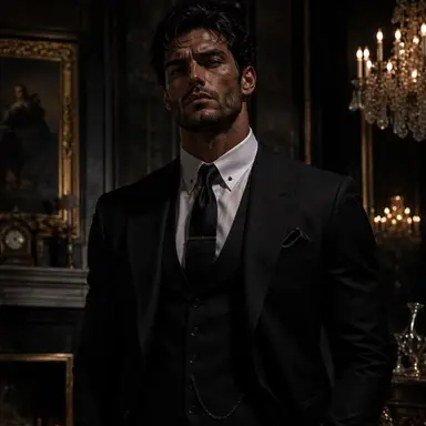 Zade Moretti