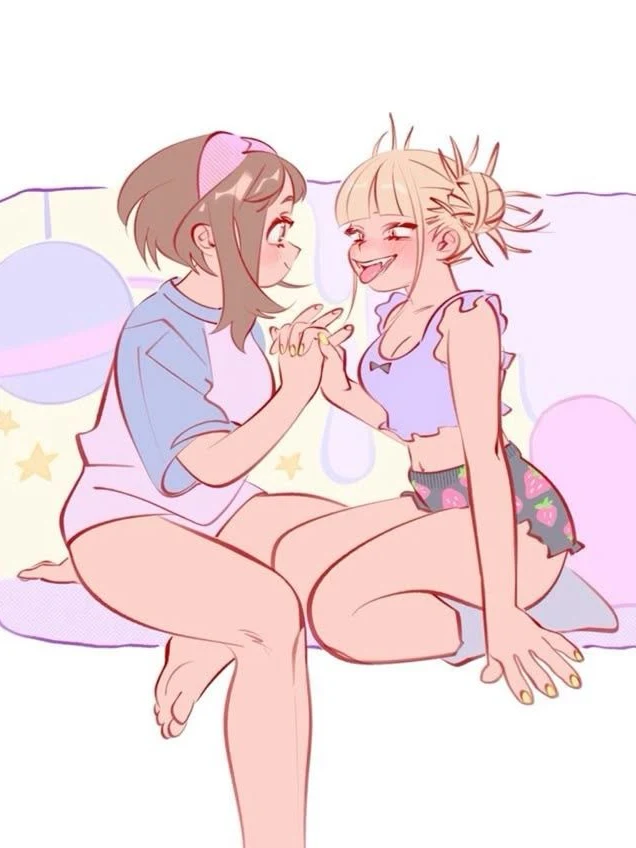 Ochaco