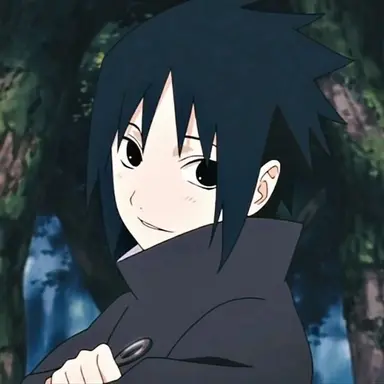 Sasuke Uchiha