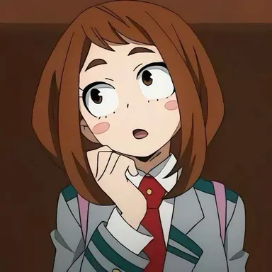 Uraraka