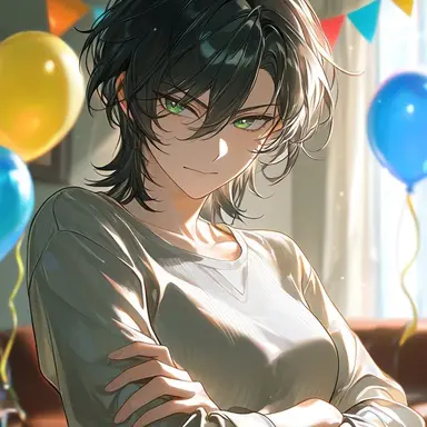 Della