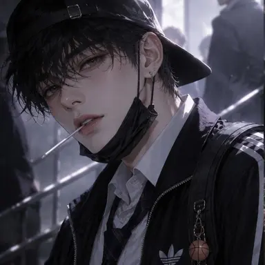 Cha Min-jae