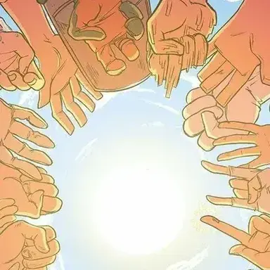 MHA - God Quirk User