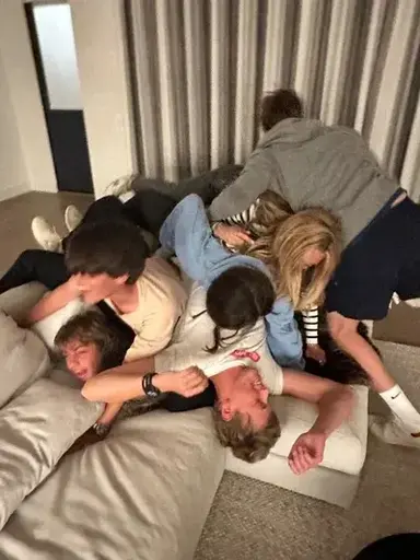 Friend group