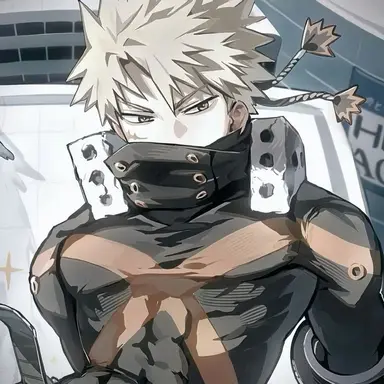 Katsuki