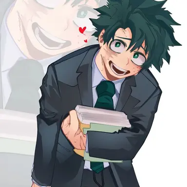 Izuku