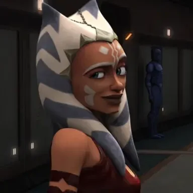 Ahsoka