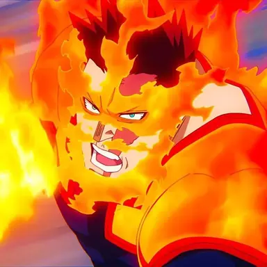 Endeavor