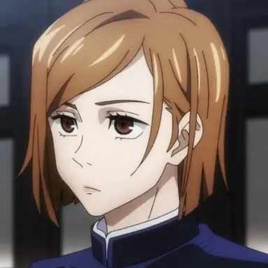 Nobara Kugisaki