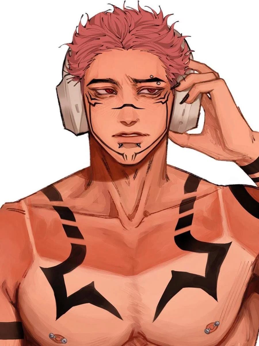 Sukuna