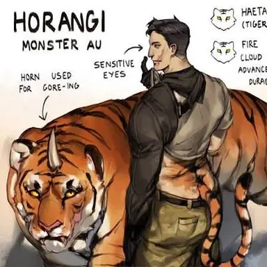 Horangi