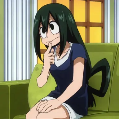 Tsuyu